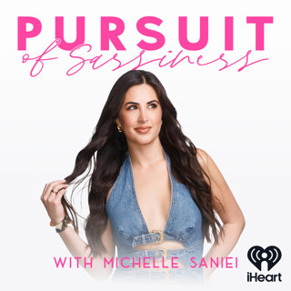 Introducing: Pursuit of Sassiness with Michelle Saniei
