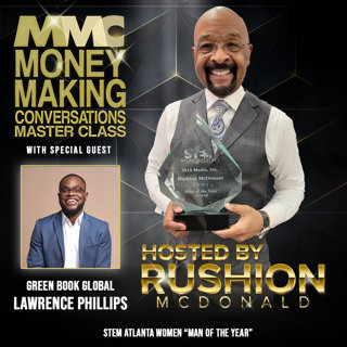 Brand Building: Encourages Black travelers to explore global opportunities and highlights the economic power of Black travelers.