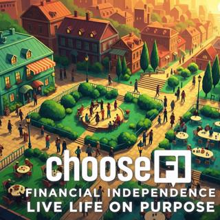 Zero-Based Everything: FI, Travel, and the Art of Starting Fresh | Katie & Alan Donegan