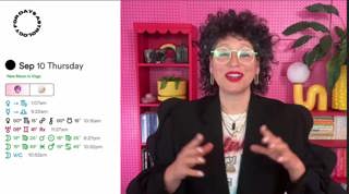 660: New Moon in Virgo & Other Rituals