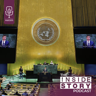 How important is the UN General Assembly in today's world? 