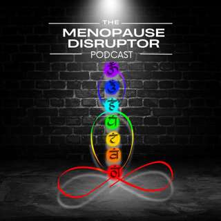 Three Chakras to Clear for Menopause Self-Advocacy