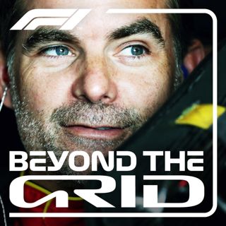 F1: Beyond The Grid