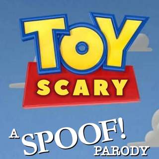 Toy Scary