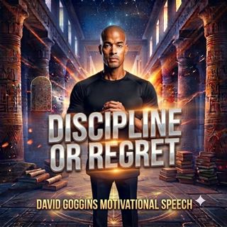 Discipline or Regret | David Goggins Motivational Speech