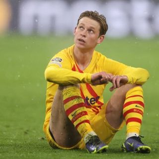 Podcast: Barcelona bow out as Benfica, Lille & Salzburg go through