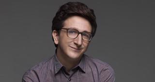 Paul Rust & Kari Jobe