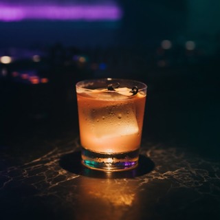 Last Call @ SIP Cocktail Bar