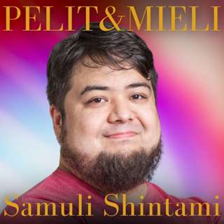 Onko ihminen tehty pelaamaan? (Samuli Shintami). #60