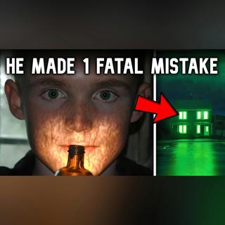 The Boy Who Poisoned His Entire Neighborhood