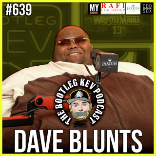 #639 - Dave Blunts Speaks on 50 Cent, Ye’s Controversial Songs, Katt Williams Skit & More