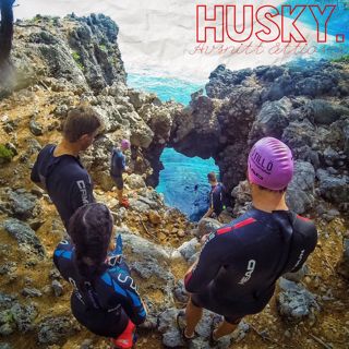 avsnitt 86 - Apollo Liveaboard Ötillö Swimrun Camp