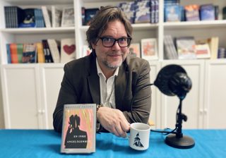 ”Det känns som att jag har försökt fånga något och sagt farväl till det på samma gång”
