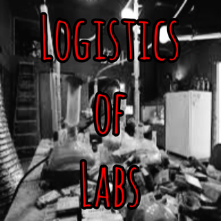 Does Bi-Carb have a place in Trauma Resus? PFC Podcast 210: Logistics of Labs