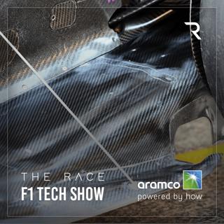 The wonders of carbon fibre with pioneering designer John Barnard