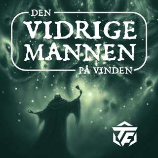 Den vidrige mannen på vinden