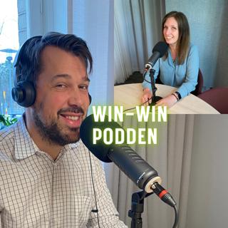 15. Organisationsutveckling för tillväxt: rollutveckling ur ett Win-Win-perspektiv.