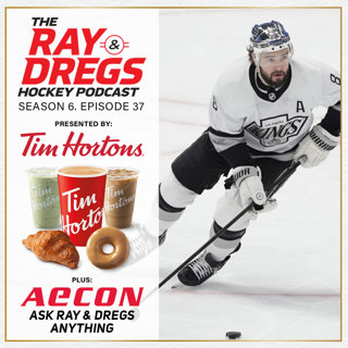 Doughty Returns, Canucks’ Climb, Crosby’s OT Magic & Ask Ray and Dregs Anything!