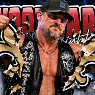 Detroit Lions Vs New Orleans Saints Preview | Woodward Heavyweights | September 11th 2026
