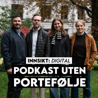 Avgjorde algoritmene valget?