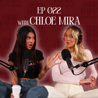 022: Blunt, Bruised & Betrayed: Chloe Mira Reacts to Turned On: Dirty Sexy Money Episode 7