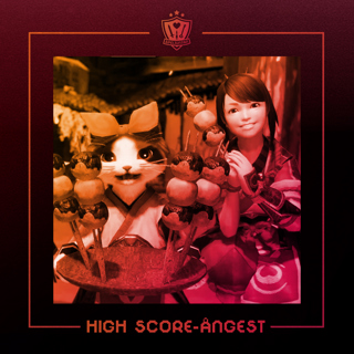 12. High score-ångest