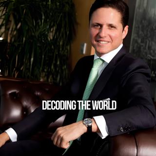 Decoding The World