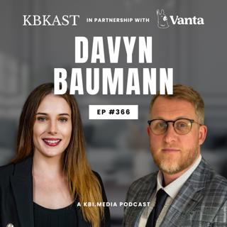 Episode 366 Deep Dive: Davyn Baumann | A New Surge - Threat Intelligence