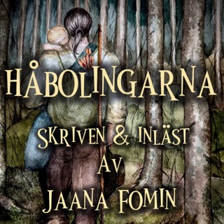 Rackartyg & trollungar
