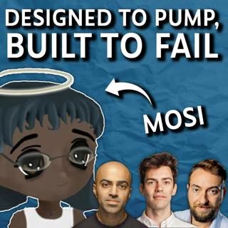 The Chopping Block: Rugs, Incentives & Float Lies, Mosi Breaks It All Down - Ep. 836