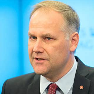 Regering eller inte regering? Det är frågan, Jonas Sjöstedt!