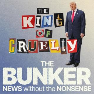 King of Cruelty – How Trump wins by humiliating his enemies