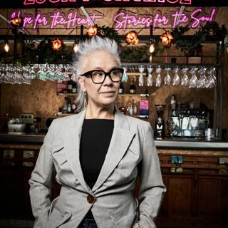 Small is beautiful, with Emma Rice
