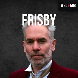 Debt, Deficit, Spending & Tax with Dominic Frisby - WBD598