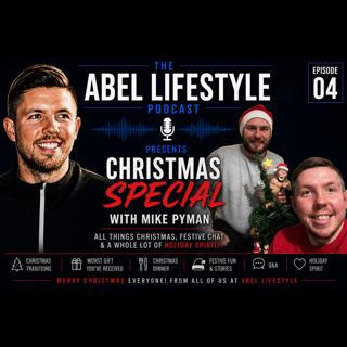 E4 Abel Lifestyle Christmas Special