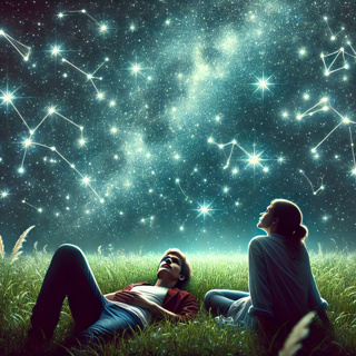 Beneath the Stars