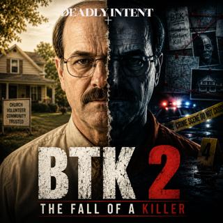 BTK Part 2: The Fall of a Killer