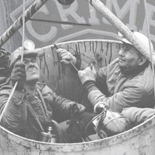 Coal Survivor