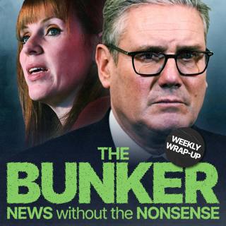 Here comes the Rayner again – Weekly Wrap-Up with Alex von Tunzelmann