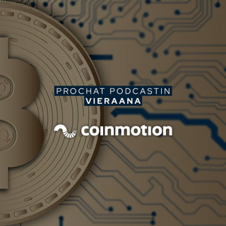 Kryptovaluuttojen ytimessä – puolesta vai vastaan?