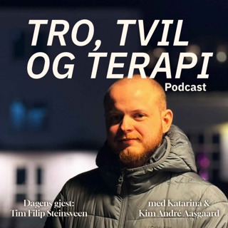 Tro, identitet og bruddet med Sannhetens Ord - en samtale med Tim Filip Steinsveen