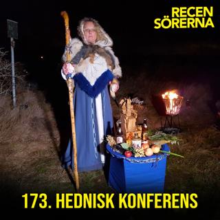 173. Hednisk konferens