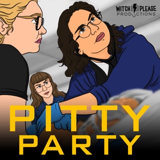 Pitty Party Preview: 10:00 AM