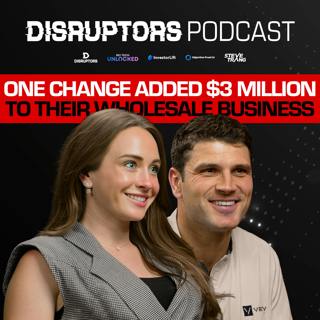 One Change Added $3 Million To Their Wholesale Business