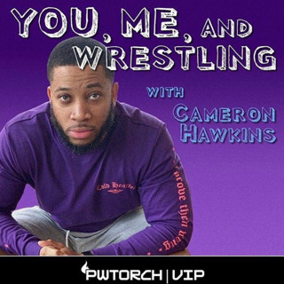 You, Me, and Wrestling (Pilot Episode w/ Josh Mustacchio)
