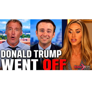 Lara Trump Is Left SPEECHLESS After President Trump SAID THIS
