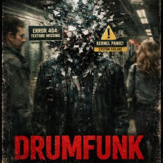 dj Shabby - November 2025 Drumfunk Mix