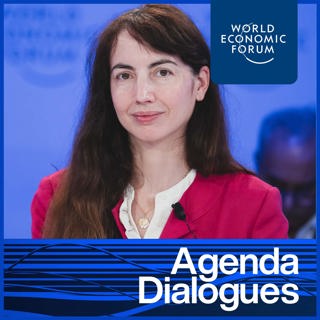 Davos 2024: Net Zero Industries