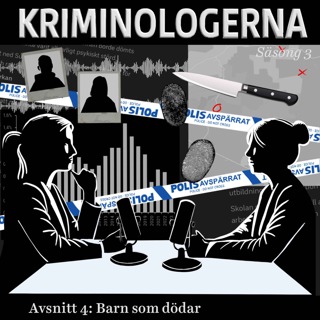 S03E04: Barn som dödar