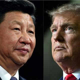 China’s Strategy for Trump (w/Kurt Campbell)